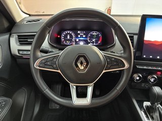 RENAULT Arkana Arkana 1.3 TCe Techno EDC 103kW
