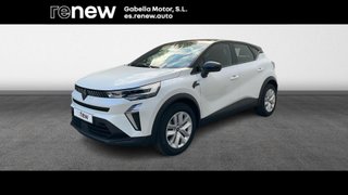 RENAULT Captur Captur TCe Evolution 85kW