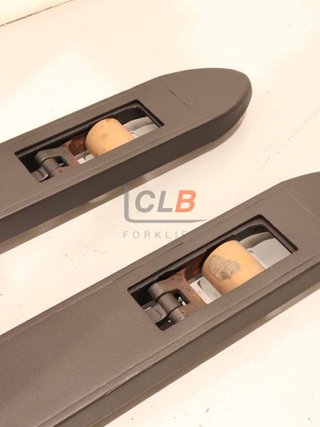 Ref. M-5580 Apilador Eléctrico con Plataforma BT SPE 125 L