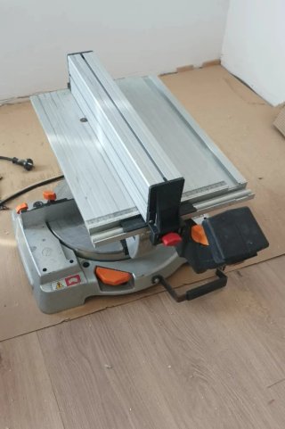 Ingletadora Legna SR 300 A2