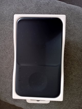Samsung Wireless Charger Duo Cargador Inalámbrico