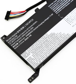 BLESYS L19C4PC0 Batería Lenovo Legion R7000 Y7000