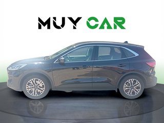Ford Kuga 2.5 Duratec PHEV Titanium Auto 165 kW (225 CV)