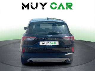 Ford Kuga 2.5 Duratec PHEV Titanium Auto 165 kW (225 CV)