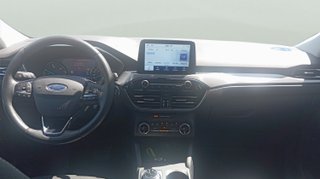 Ford Kuga 2.5 Duratec PHEV Titanium Auto 165 kW (225 CV)