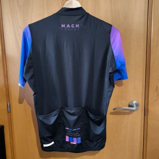 Maillot Ciclismo Hombre, Talla M