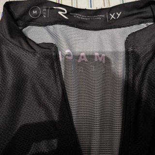 Maillot Ciclismo Hombre, Talla M
