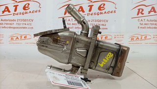 ENFRIADOR EGR VOLVO XC60 Inscription AWD