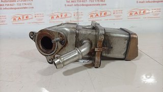 ENFRIADOR EGR VOLVO XC60 Inscription AWD