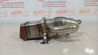 ENFRIADOR EGR VOLVO XC60 Inscription AWD