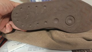 Scarpe Puma in pelle nera