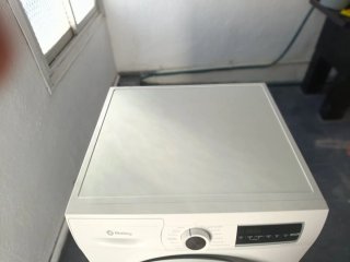 Lavadora Balay Extrasilence 7 kgs