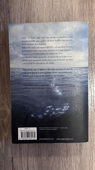 Libros