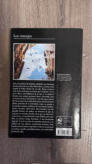 Libros