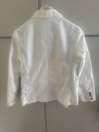 Giacca Roberto Cavalli Junior Doppio Petto