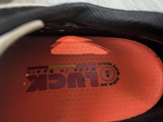 Zapatillas Ciclismo suela Carbono