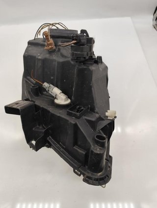 Faro izquierdo 8200417452 renault kangoo 2199