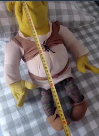 3 peluches como nuevos