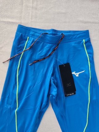 Mizuno Premium Leggings Cortos Talla S