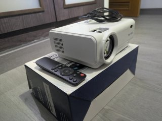 Proyector TOPTRO TR21