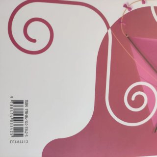 Religión Católica, Edelvives Brisa 3° de infantil