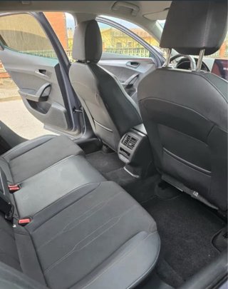 CUPRA Formentor 2024