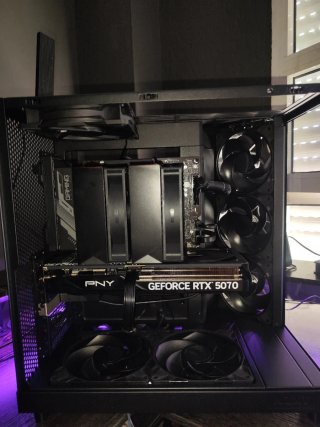 PC GAMING