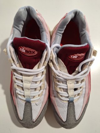 Zapatillas Nike Air Max Talla 42