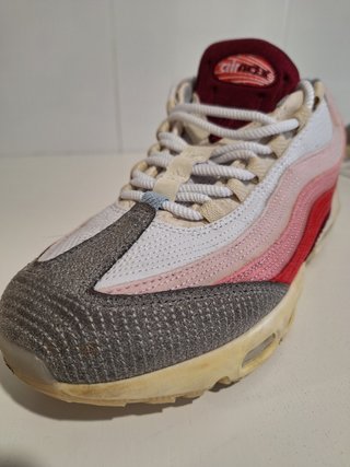 Zapatillas Nike Air Max Talla 42