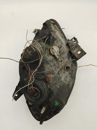 Faro izquierdo renault 2206 8200417446 kangoo