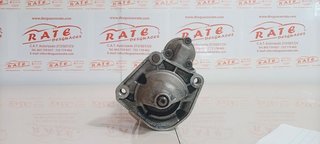 MOTOR ARRANQUE VOLVO S60 BERLINA 2.4 (125kW)