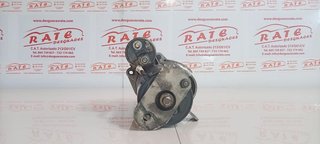 MOTOR ARRANQUE VOLVO S60 BERLINA 2.4 (125kW)