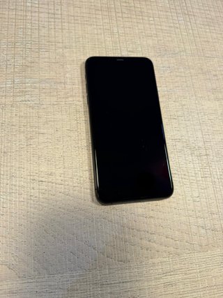iPhone 11 Pro Max 256GB Negro + Funda