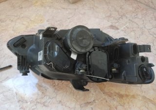 Faros delanteros Seat Ibiza 2012-2017 VER TODO!