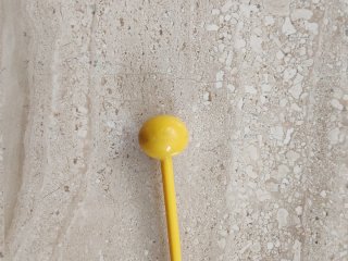 Baqueta carillón Fuzeau