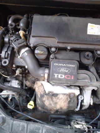 Ford Fiesta 2002