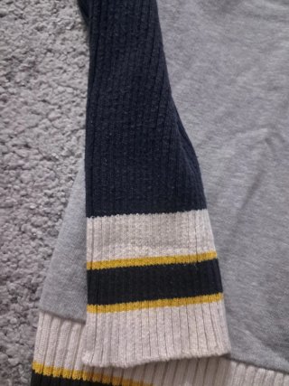 Jersey Invierno 1971