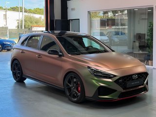 HYUNDAI I30 N SKY 2.0 TGDI 280 CV 5P