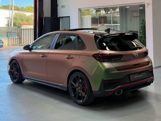HYUNDAI I30 N SKY 2.0 TGDI 280 CV 5P