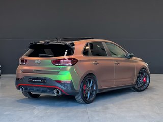 HYUNDAI I30 N SKY 2.0 TGDI 280 CV 5P