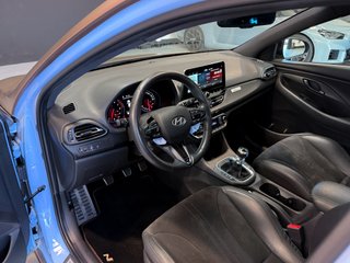 HYUNDAI I30 N SKY 2.0 TGDI 280 CV 5P