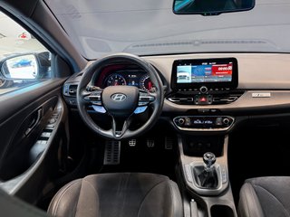 HYUNDAI I30 N SKY 2.0 TGDI 280 CV 5P
