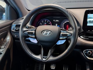 HYUNDAI I30 N SKY 2.0 TGDI 280 CV 5P