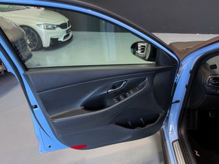 HYUNDAI I30 N SKY 2.0 TGDI 280 CV 5P