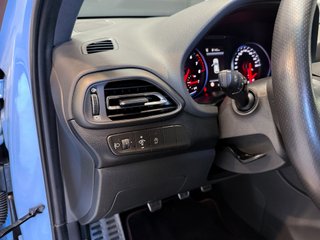 HYUNDAI I30 N SKY 2.0 TGDI 280 CV 5P