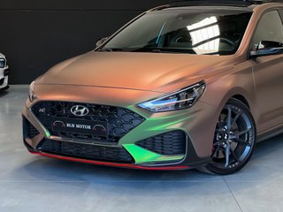 HYUNDAI I30 N SKY 2.0 TGDI 280 CV 5P