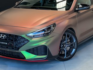 HYUNDAI I30 N SKY 2.0 TGDI 280 CV 5P