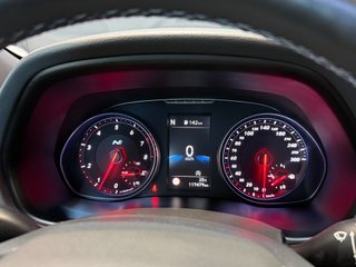 HYUNDAI I30 N SKY 2.0 TGDI 280 CV 5P