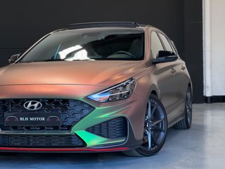 HYUNDAI I30 N SKY 2.0 TGDI 280 CV 5P