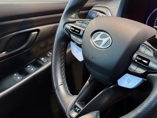 HYUNDAI I30 N SKY 2.0 TGDI 280 CV 5P